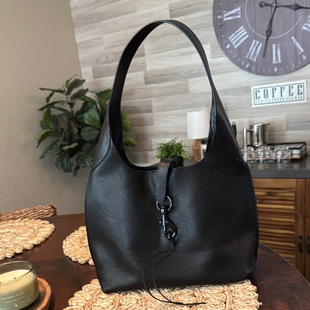 Rebecca Minkoff Megan Shoulder Bag